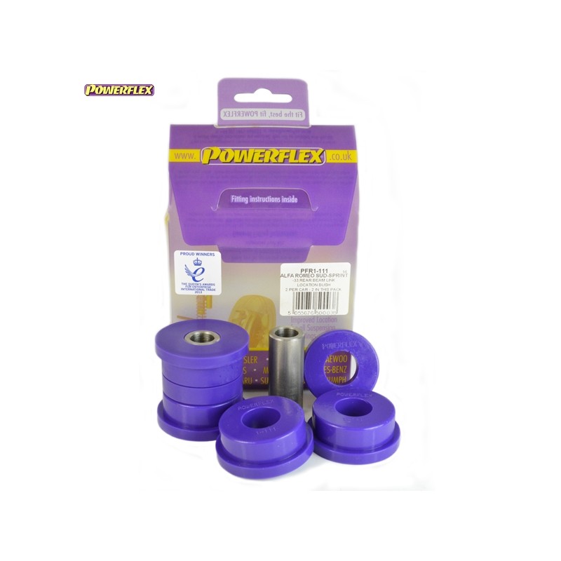 Powerflex PFR1-111 Powerflex PFR1-111