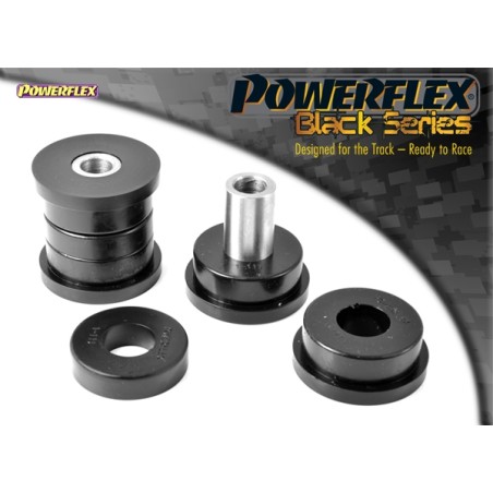 Powerflex PFR1-111BLK