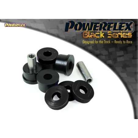 Powerflex PFF1-201BLK