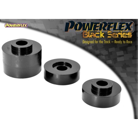 Powerflex PFF1-202BLK