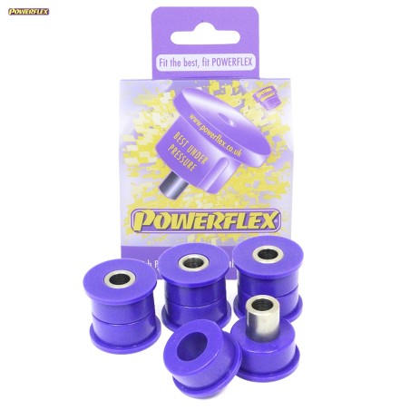 Powerflex PFR1-210