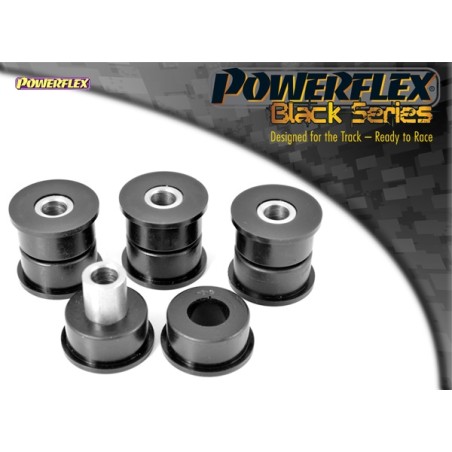 Powerflex PFR1-210BLK