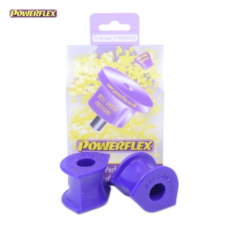 Powerflex PFF1-803-20