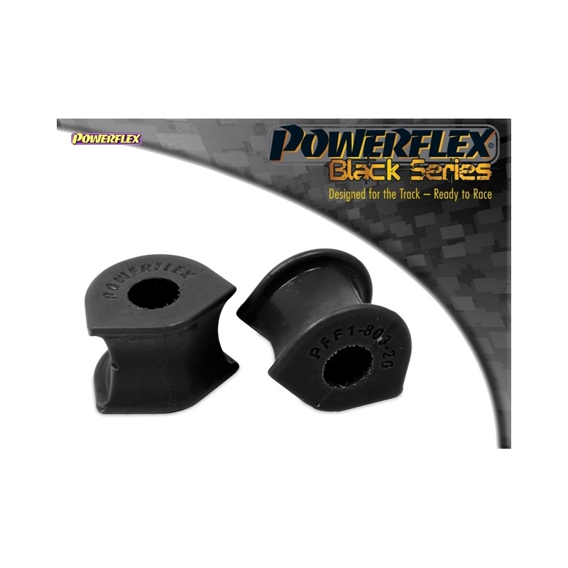 Powerflex PFF1-803-20BLK Powerflex PFF1-803-20BLK