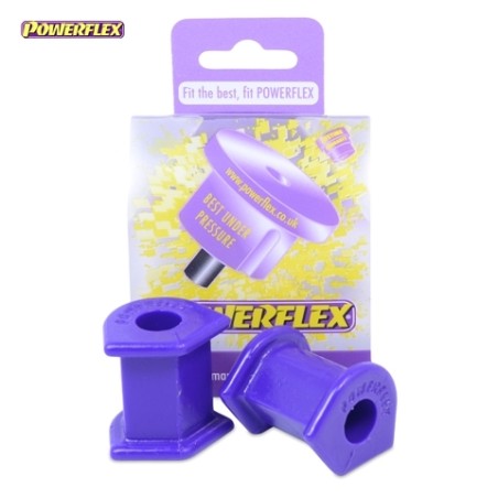 Powerflex PFF1-804-15