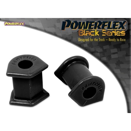 Powerflex PFF1-804-15BLK