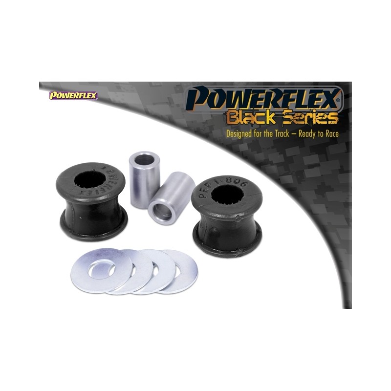 Powerflex PFF1-806BLK Powerflex PFF1-806BLK