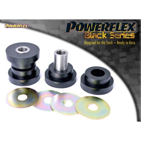 Powerflex PFR1-710BLK