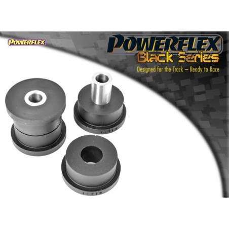 Powerflex PFR1-713BLK