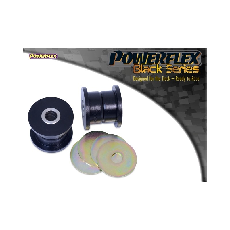 Powerflex PFR1-714BLK Powerflex PFR1-714BLK