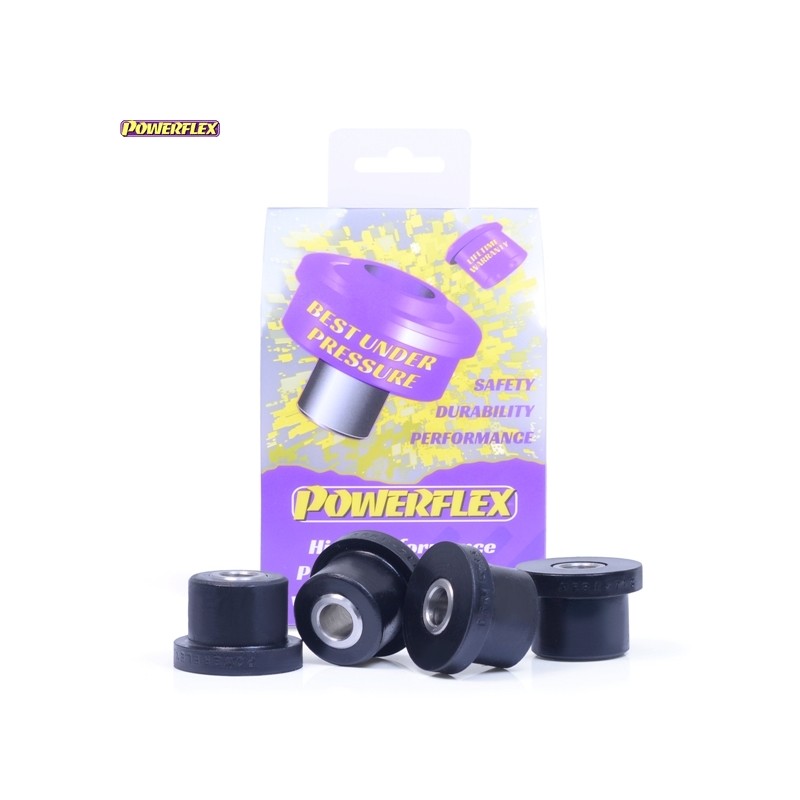 Powerflex PFR1-716 Powerflex PFR1-716