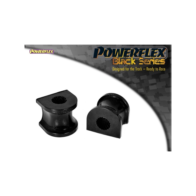 Powerflex PFR1-717-18BLK Powerflex PFR1-717-18BLK