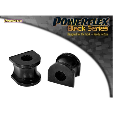 Powerflex PFR1-717-18BLK