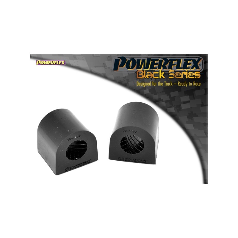 Powerflex PFF80-1103-19BLK Powerflex PFF80-1103-19BLK