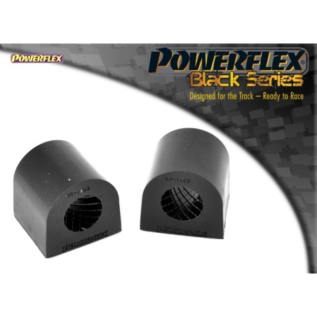 Powerflex PFF80-1103-19BLK