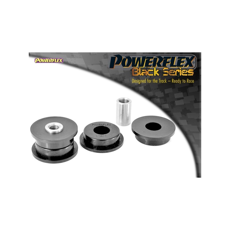 Powerflex PFF1-301BLK Powerflex PFF1-301BLK