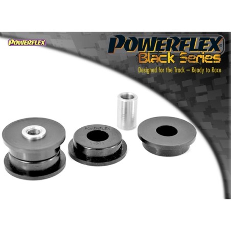Powerflex PFF1-301BLK