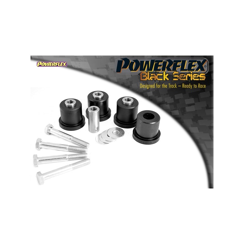 Powerflex PFF3-101BLK Powerflex PFF3-101BLK
