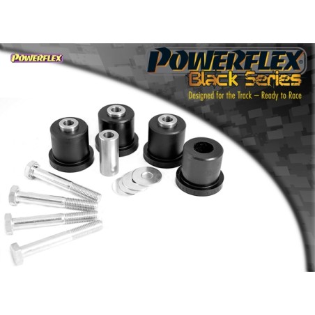 Powerflex PFF3-101BLK