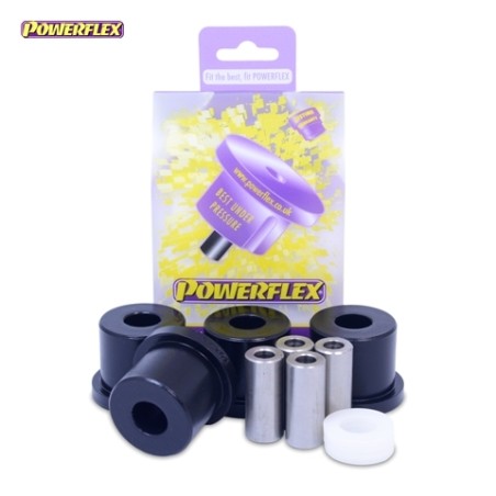 Powerflex PFF3-102