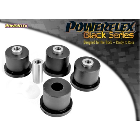 Powerflex PFF3-102BLK