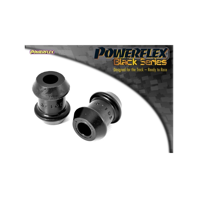 Powerflex PFF3-105BLK Powerflex PFF3-105BLK