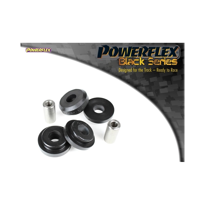 Powerflex PFF3-121-10BLK Powerflex PFF3-121-10BLK