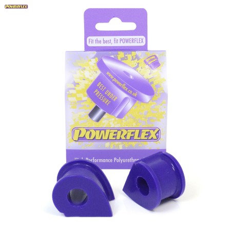 Powerflex PFR3-1011-23.5