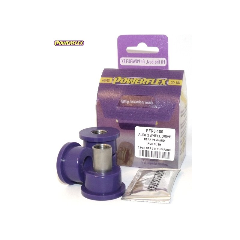 Powerflex PFR3-109 Powerflex PFR3-109