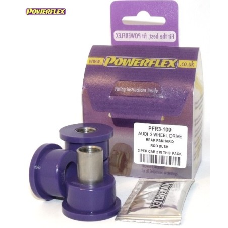 Powerflex PFR3-109