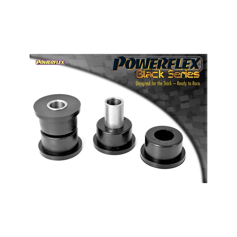 Powerflex PFR3-109BLK