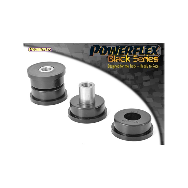 Powerflex PFR3-110BLK Powerflex PFR3-110BLK