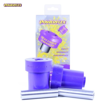 Powerflex PFR3-111