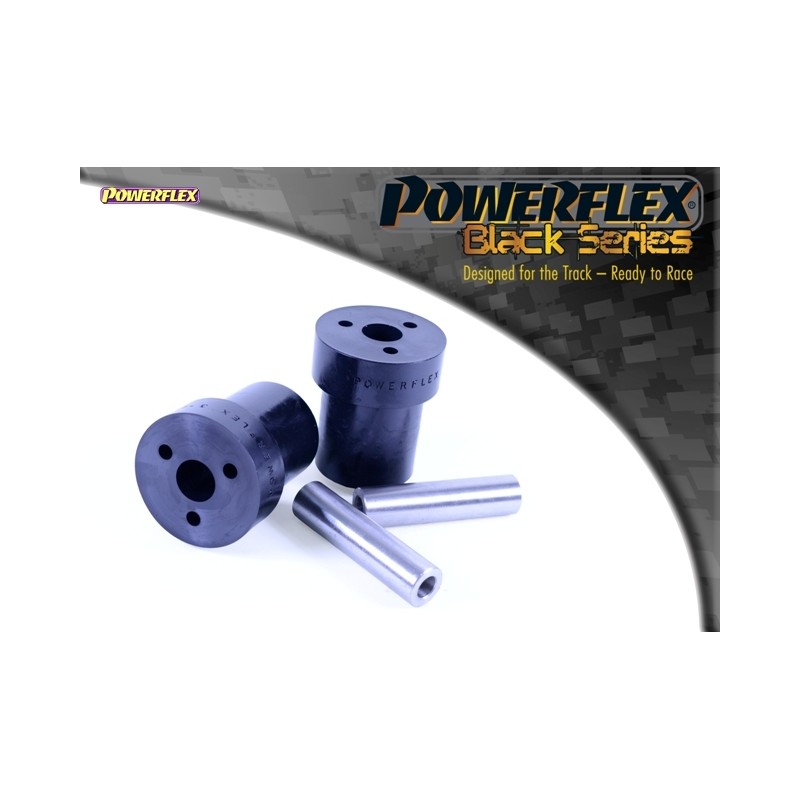 Powerflex PFR3-111BLK Powerflex PFR3-111BLK