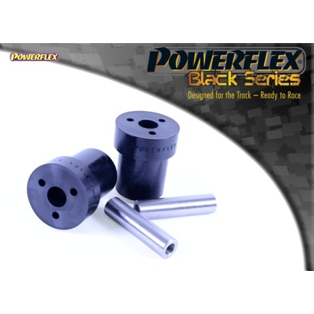 Powerflex PFR3-111BLK