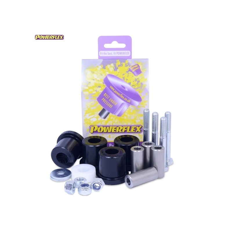 Powerflex PFF3-101