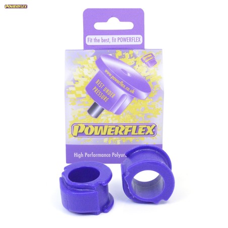 Powerflex PFF3-103-25
