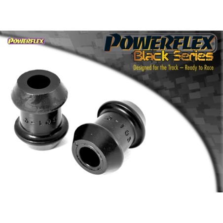 Powerflex PFF3-105-12BLK