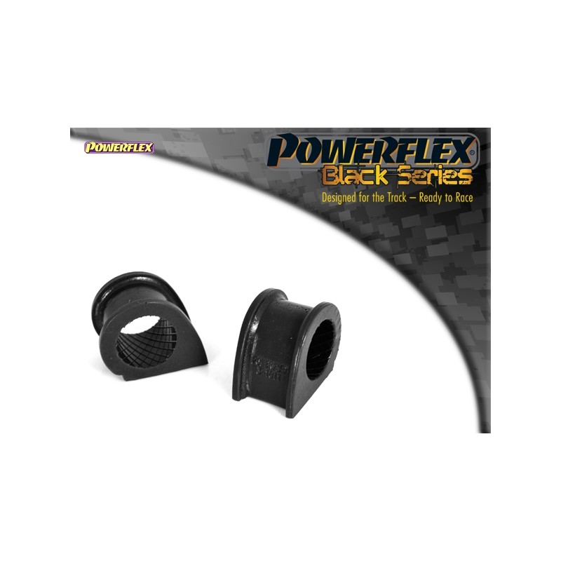 Powerflex PFR3-1011-25BLK