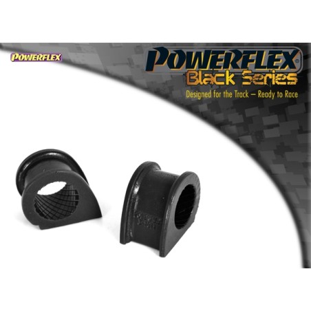 Powerflex PFR3-1011-25BLK