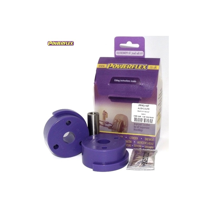 Powerflex PFR3-107 Powerflex PFR3-107