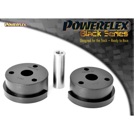 Powerflex PFR3-107BLK