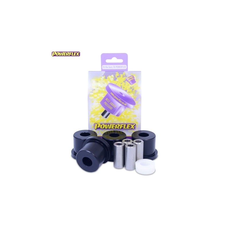 Powerflex PFF3-102