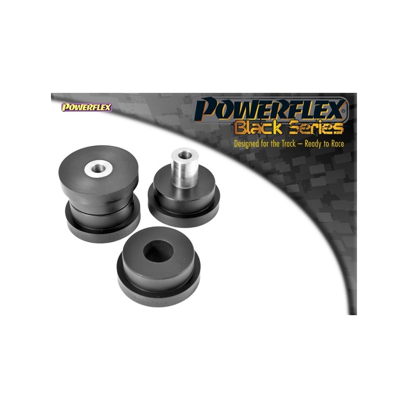 Powerflex PFR3-206BLK