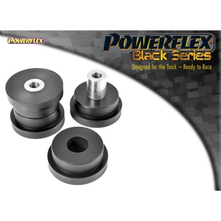 Powerflex PFR3-206BLK