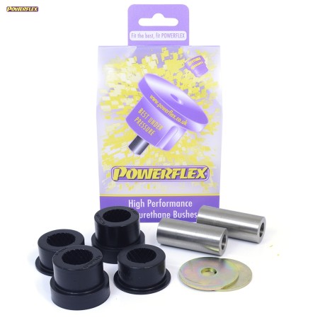 Powerflex PFR3-208