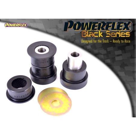 Powerflex PFR3-208BLK