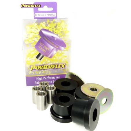 Powerflex PFR3-212