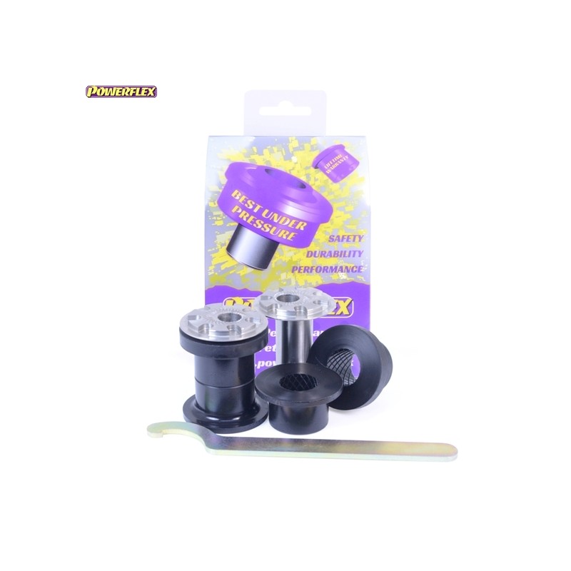 Powerflex PFF85-201G Powerflex PFF85-201G