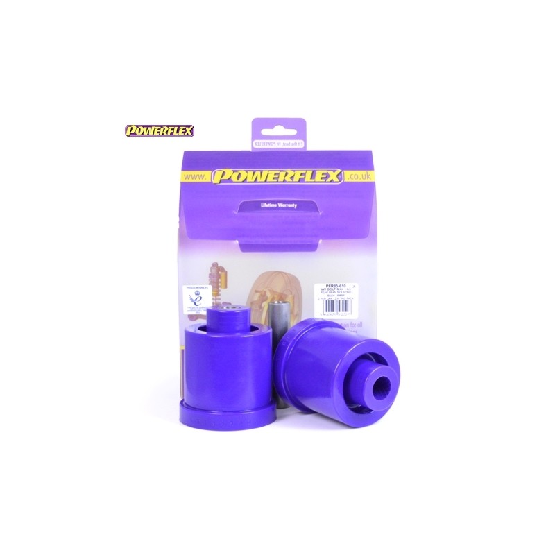 Powerflex PFR85-610 Powerflex PFR85-610